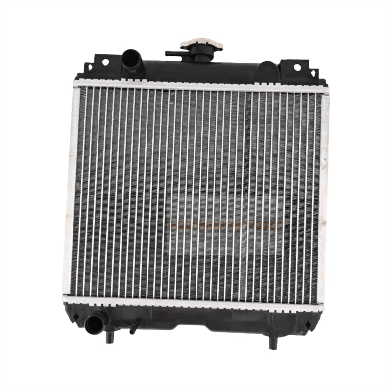 Hydraulic Radiator 6C120-58500 6C120-58502 6C170-58521 for Kubota B7410D B7500D B7510D B7510DN B7610HSD