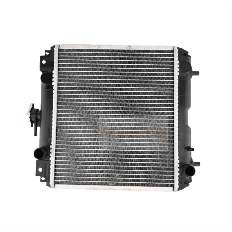 Hydraulic Radiator 6C120-58500 6C120-58502 6C170-58521 for Kubota B7410D B7500D B7510D B7510DN B7610HSD