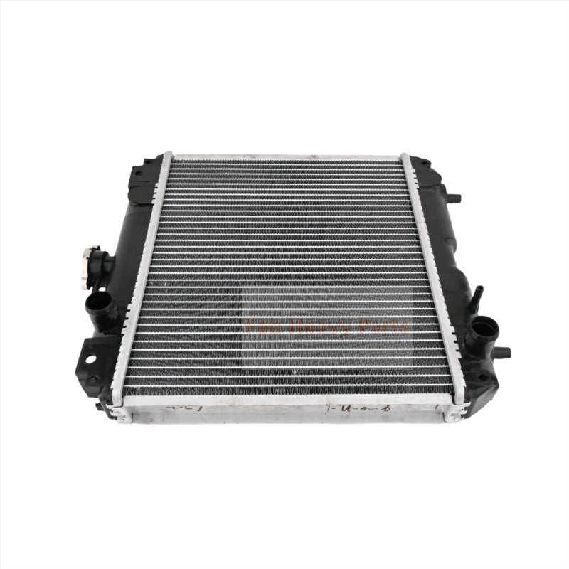 Hydraulic Radiator 6C120-58500 6C120-58502 6C170-58521 for Kubota B7410D B7500D B7510D B7510DN B7610HSD