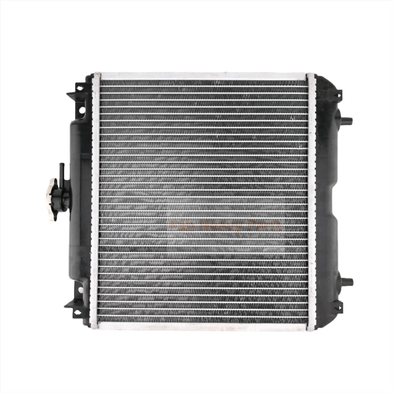 Hydraulic Radiator 6C120-58500 6C120-58502 6C170-58521 for Kubota B7410D B7500D B7510D B7510DN B7610HSD