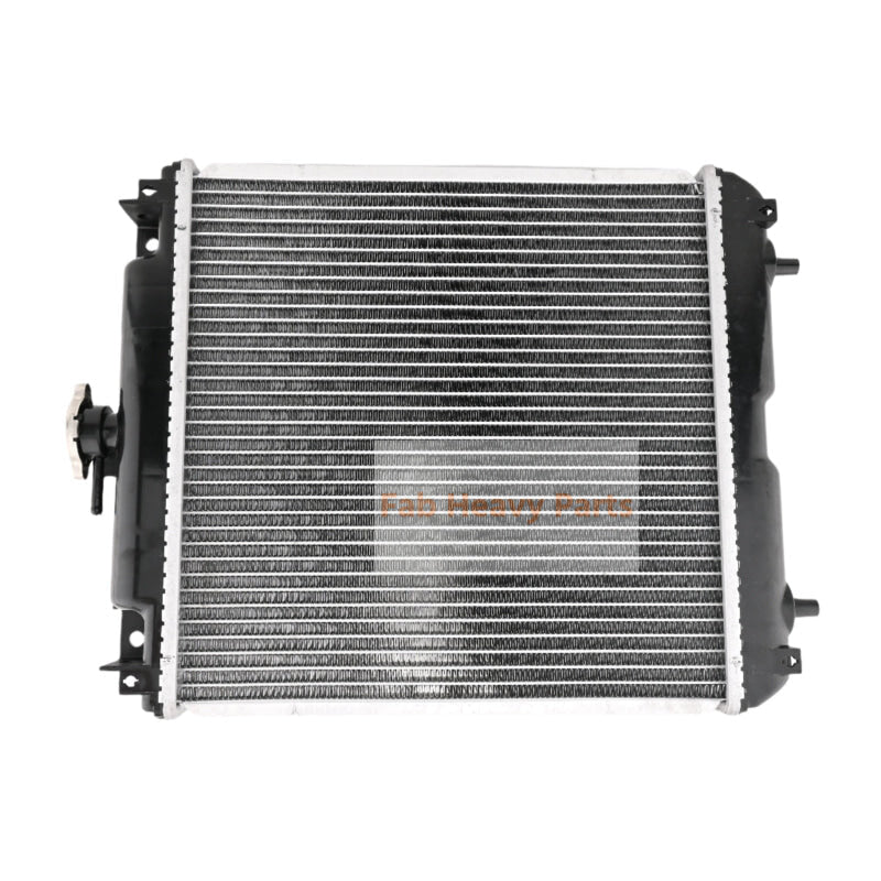 Hydraulic Radiator Assembly RB411-42300 for Kubota U20 U25-3 U25-3S U25S Excavator