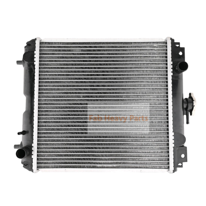 Hydraulic Radiator Assembly RB411-42300 for Kubota U20 U25-3 U25-3S U25S Excavator