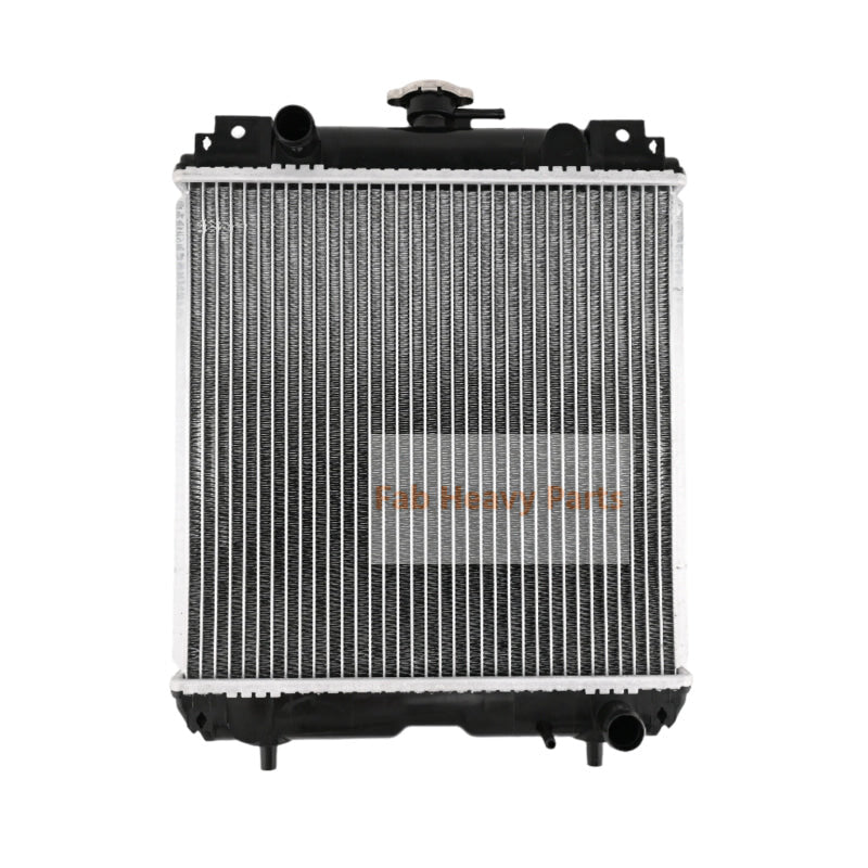 Hydraulic Radiator Assembly RB411-42300 for Kubota U20 U25-3 U25-3S U25S Excavator