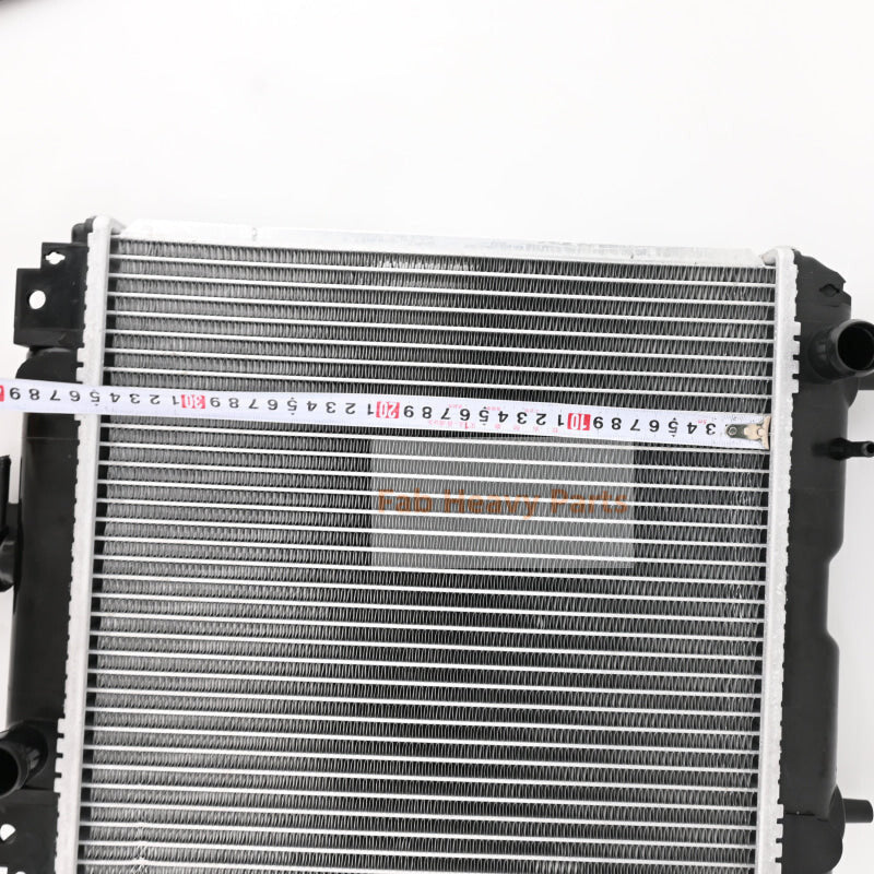 Hydraulic Radiator Assembly RB411-42300 for Kubota U20 U25-3 U25-3S U25S Excavator