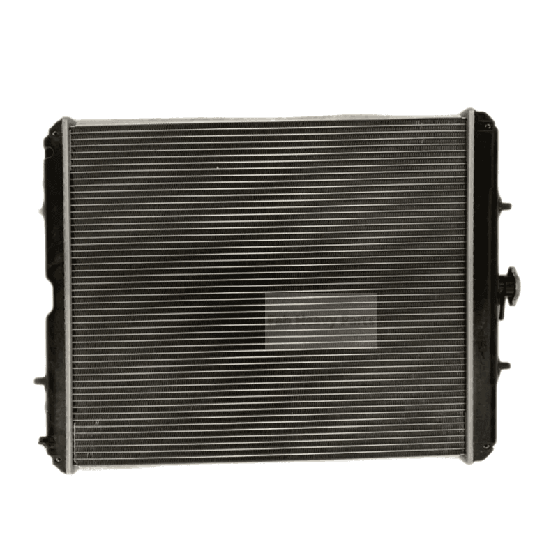 Hydraulic Radiator Assembly RD819-42300 for Kubota Excavator KX185 KX185-3 KX080-3MC KX080-3S KX080-3T