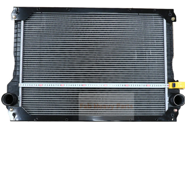 Hydraulic Radiator Core 333/D3648 for JCB Telescopic Handler Loadall