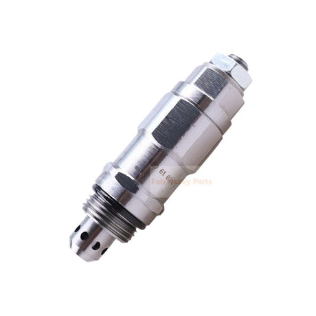 Hydraulic Relief Valve 51650-9 51650-4 for Hyundai Excavator HL730-7 HL730-9S HL740-3 HL740-7 HL740-9S HL740TM-7