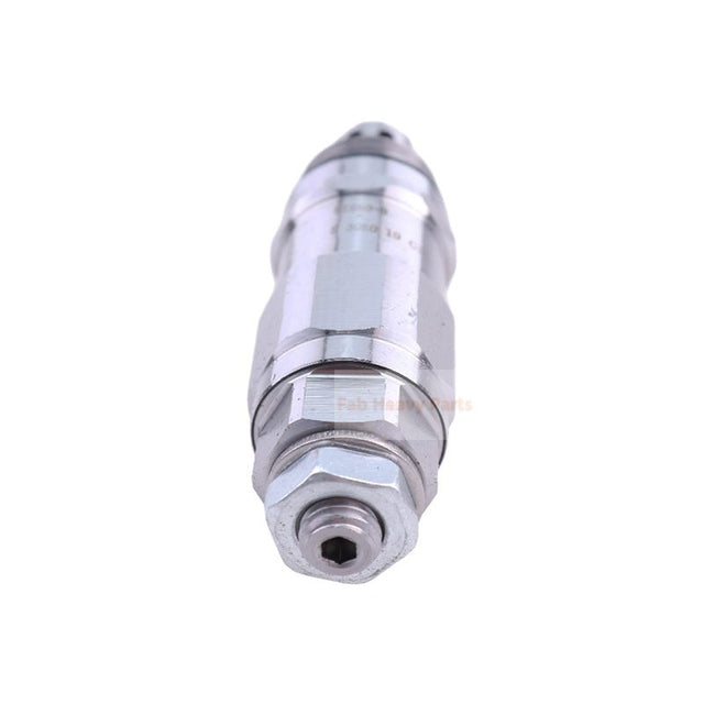 Hydraulic Relief Valve 51650-9 51650-4 Fits for Komatsu Doosan Excavator MEGA 160 160TC 200-V 200TC-III 200TC-V