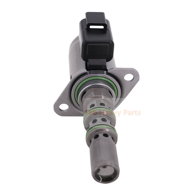 Válvula Solenoide hidráulica 87705567 compatible con New Holland B95CTC B110B B115B B110BTC B95B B95BLR B95BTC B110C B95C B95CLR