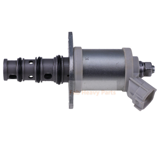 Électrovanne hydraulique 9258047 pour pelle Hitachi ZX145W-3 ZX240-3 ZX250-3-AMS ZX270-3-HCMC ZX280LC-3 ZX470H-3-HCMC