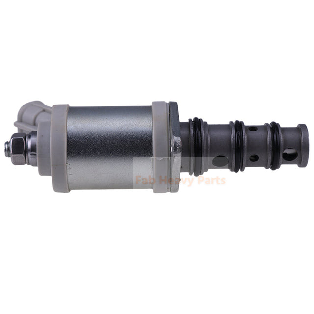 Électrovanne hydraulique 9258047 pour pelle Hitachi ZX145W-3 ZX240-3 ZX250-3-AMS ZX270-3-HCMC ZX280LC-3 ZX470H-3-HCMC