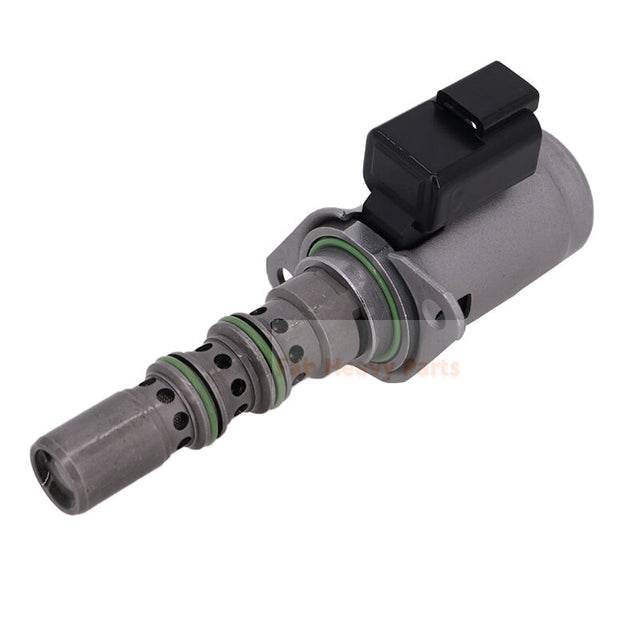 Válvula solenoide hidráulica CA0149785 compatible con Komatsu WB146PS WB156PS WB97R WB97S