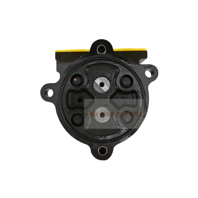 Hydraulic Steering Pump 3S4386 3S-4386 Fits for Caterpillar CAT 955K 955L Engine 3304