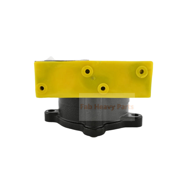 Pompa dello sterzo idraulica 3S4386 3S-4386 adatta per motore Caterpillar CAT 955K 955L 3304