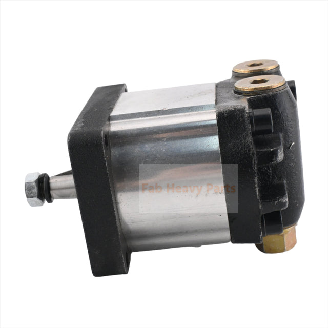 Hydraulische Lenkpumpe 5180267 für New Holland Traktor TL100 4835 TL70 5635 6635 L65 7635 TL90 TL80