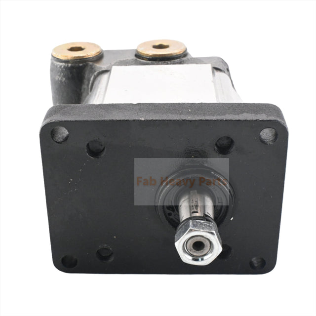 Hydraulic Steering Pump 5180267 for New Holland Tractor TL100 4835 TL70 5635 6635 L65 7635 TL90 TL80