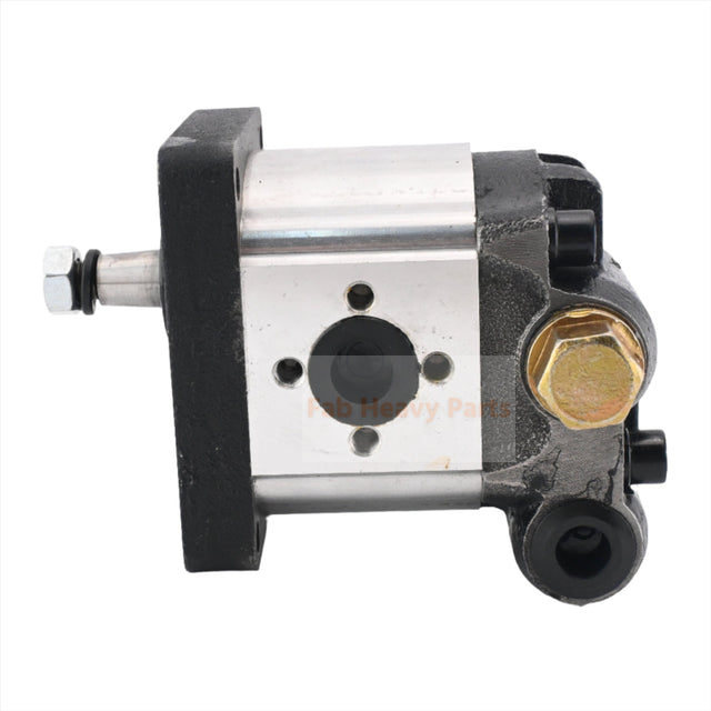 Hydraulic Steering Pump 5180267 for New Holland Tractor TL100 4835 TL70 5635 6635 L65 7635 TL90 TL80