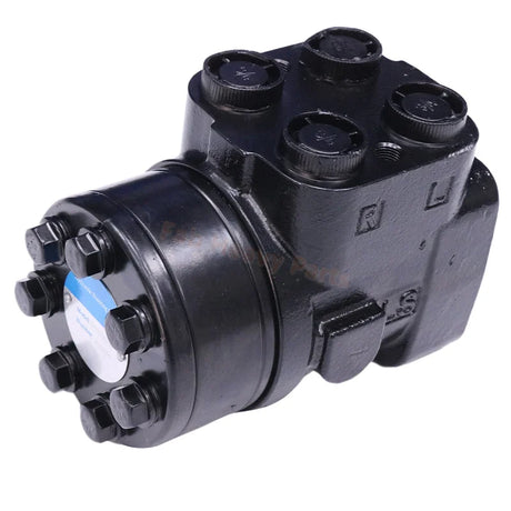 Hydraulic Steering Valve 12.08 CID 200 cc Displacement Orbitral for Eaton Char Lynn 211-1011-002 or 211-1011-001