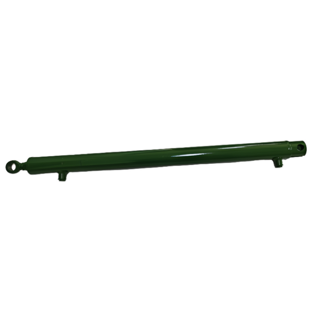 Hydraulic Swing Cylinder AH176383 Fits for John Deere 7760 9400 9410 9450 9500