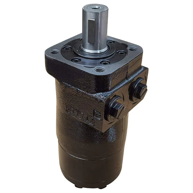 Hydraulic Torque Motor TB0295FS100AAAA TB0330FS100AAAA TB0330FS100AAAB Pinapalitan ang Parker TB TE Series