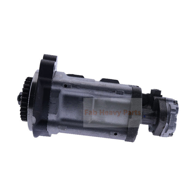 Hydraulische Unit Injector Pomp 319-0678 10R-8900 Fit voor Caterpillar CAT Motor C9 C18 Tractor D6R D6T