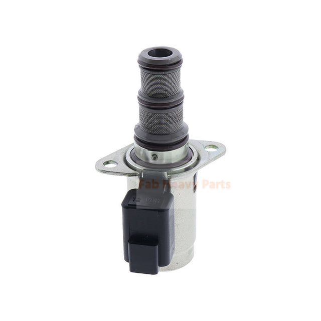 Válvula solenoide hidráulica 220-3398 2203398 para Caterpillar CAT 420D 420E 430D 430E 432D 432E 434E 442D 442E 444E 446D 450E 902 904B 904H 906 908