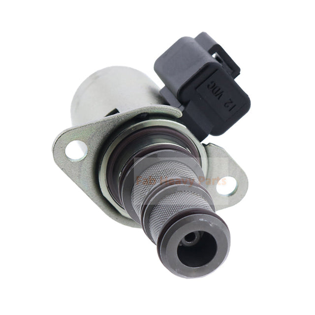 Hydraulic Solenoid Valve 220-3398 2203398 Fits for Caterpillar CAT 420D 420E 430D 430E 432D 432E 434E 442D 442E 444E 446D 450E 902 904B 904H 906 908