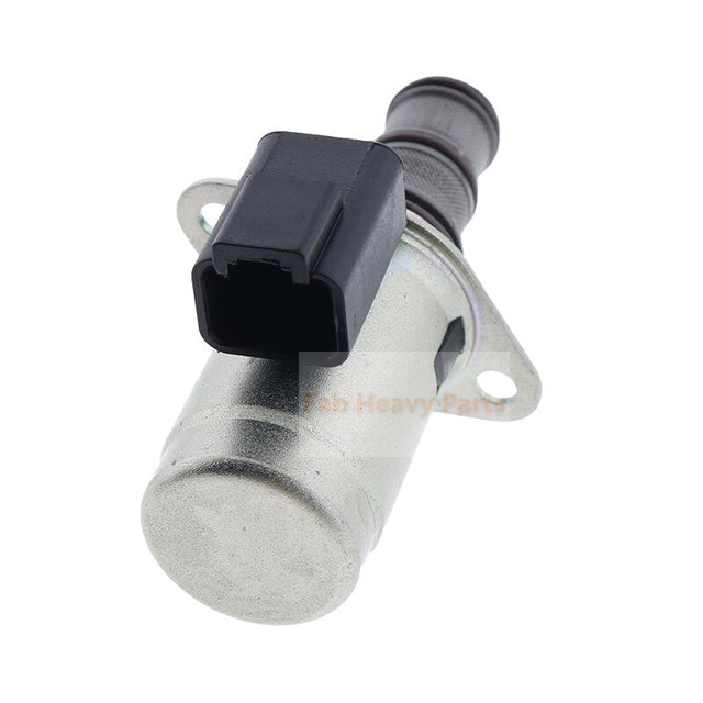 Hydraulic Solenoid Valve 220-3398 2203398 Fits for Caterpillar CAT 420D 420E 430D 430E 432D 432E 434E 442D 442E 444E 446D 450E 902 904B 904H 906 908