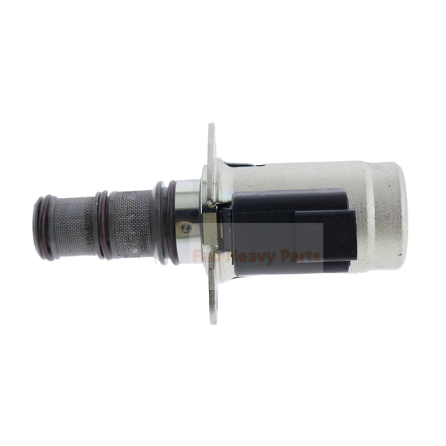 Válvula solenoide hidráulica 220-3398 2203398 para Caterpillar CAT 420D 420E 430D 430E 432D 432E 434E 442D 442E 444E 446D 450E 902 904B 904H 906 908