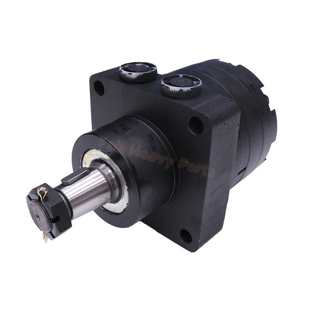 Motor de rueda hidráulica TCA17739 compatible con John Deere 7200 737 7400 757 777 797 8000 8400