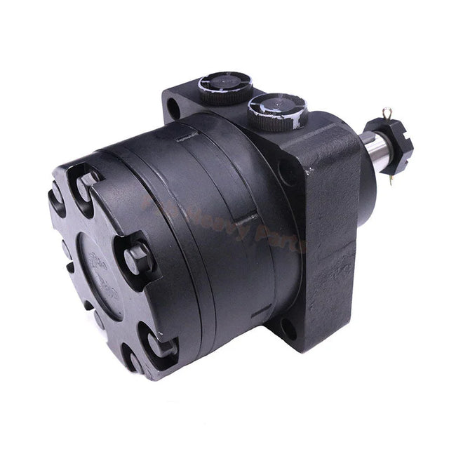 Moteur de roue hydraulique TCA17739, compatible avec John Deere 7200 737 7400 757 777 797 8000 8400