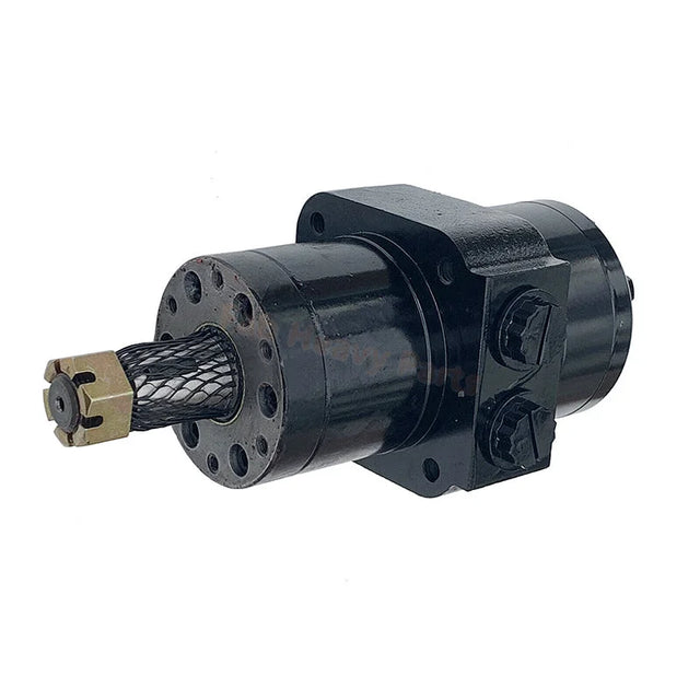 Hydrostatic Wheel Motor 483807 Replaces Scag SMVR-36A SMVR-48V SMVR-52V SVR36A-20FX