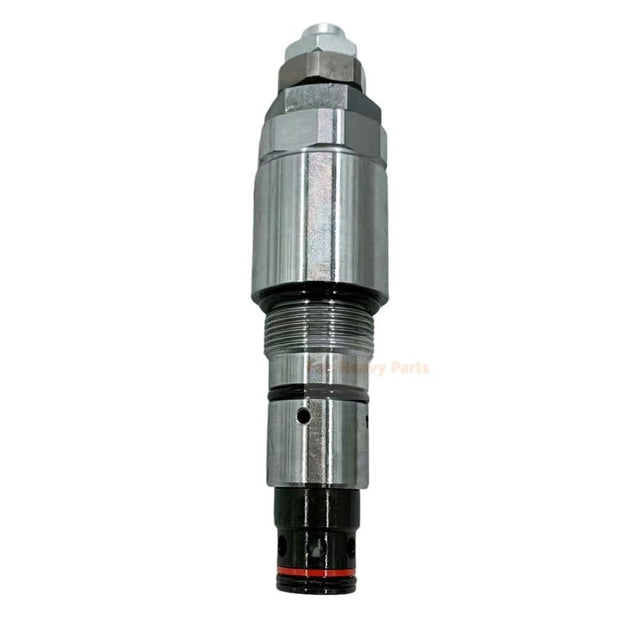 Main Relief Valve 31N6-17400 for Hyundai Excavator R215-7 R215-7C RD210-7 RD220-7 R210LC-7 R220LC-7