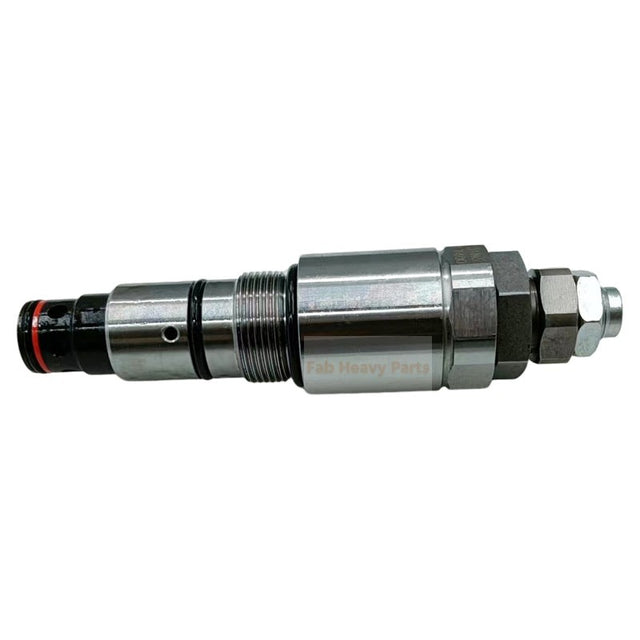 Main Relief Valve 31N6-17400 for Hyundai Excavator R215-7 R215-7C RD210-7 RD220-7 R210LC-7 R220LC-7