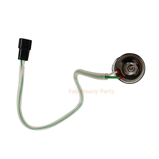 Kawasaki Solenoid Valve KDRDE5KR-20/40C07-203A-109 Fits for Hyundai Excavator R200-5 R220-5