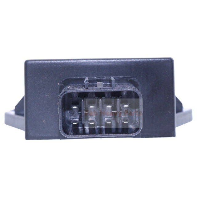 Módulo de encendido AM132577 compatible con vehículos utilitarios John Deere 4X2 4X4 Trail Gator HPX