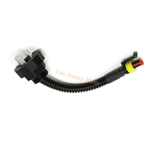 Injection Fuel Jumper Harness 6686716 Angkop para sa Bobcat Loader 863 864 873 883 A220 A300 S250