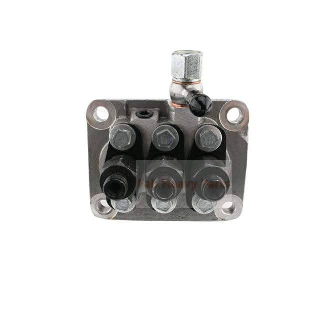 Injection Pump 131017811 104135-3061 Fit for New Holland TC34 TC31 Fit for Shibaura N843