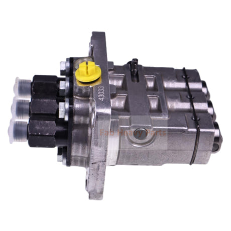 Injection Pump 131017811 104135-3061 Fit for New Holland TC34 TC31 Fit for Shibaura N843