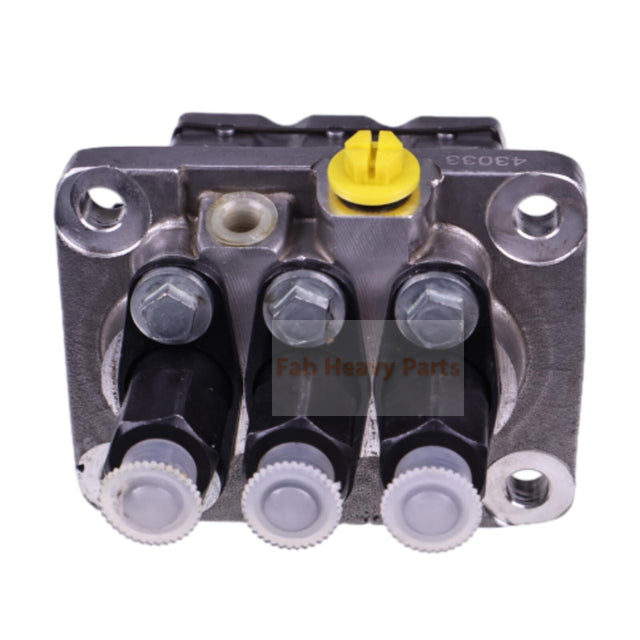 Injection Pump 131017811 104135-3061 Fit for New Holland TC34 TC31 Fit for Shibaura N843