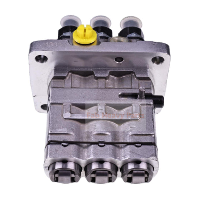 Injection Pump 131017811 104135-3061 Fit for New Holland TC34 TC31 Fit for Shibaura N843