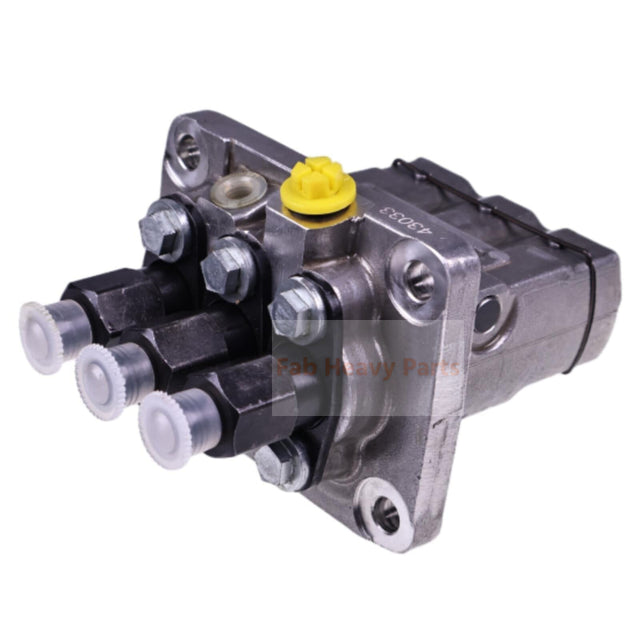 Injection Pump 131017811 104135-3061 Fit for New Holland TC34 TC31 Fit for Shibaura N843