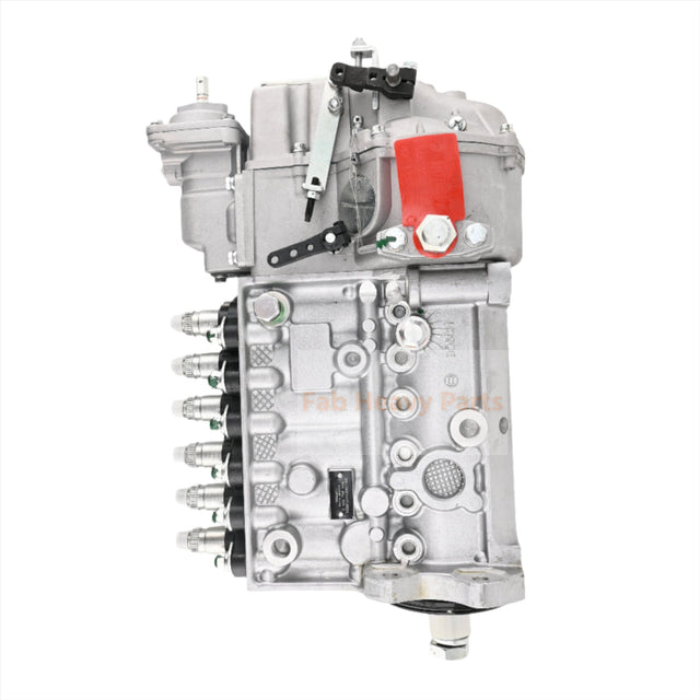 Pompa di iniezione 3922471 per motore Cummins 6CTA 6C8.3 6CT8.3 Sostituisce BOSCH 0402736834