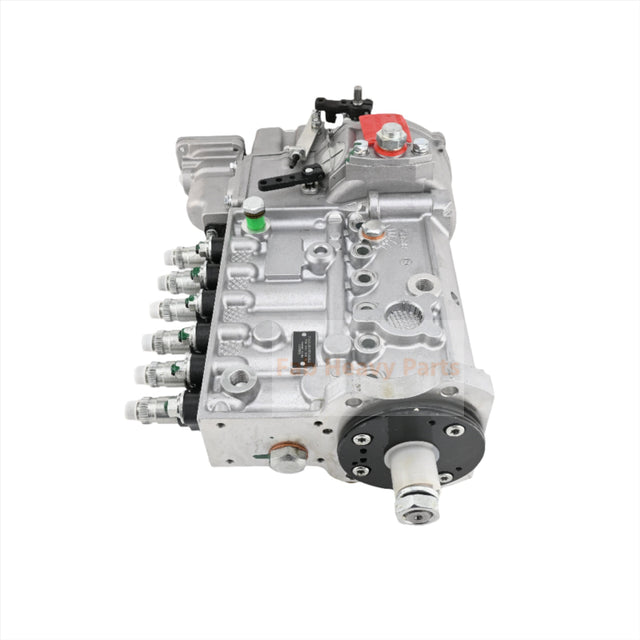 Injectiepomp 3922471 voor Cummins-motor 6CTA 6C8.3 6CT8.3 Vervangt BOSCH 0402736834