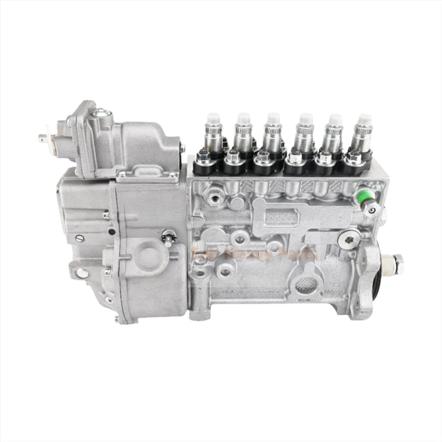 Einspritzpumpe 3922471 für Cummins Motor 6CTA 6C8.3 6CT8.3 Ersetzt BOSCH 0402736834