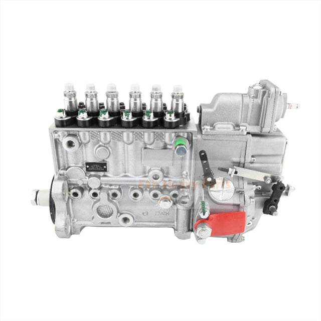 Einspritzpumpe 3922471 für Cummins Motor 6CTA 6C8.3 6CT8.3 Ersetzt BOSCH 0402736834