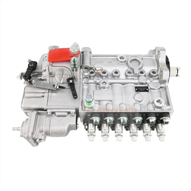 Einspritzpumpe 3922471 für Cummins Motor 6CTA 6C8.3 6CT8.3 Ersetzt BOSCH 0402736834