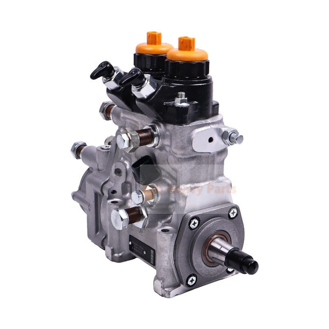 Injection Pump 8-98013910-3 Fit for Isuzu Engine 6WA1 6WE1 6WF1 6WG1 6UZ1 Truck NPR NQR NRR