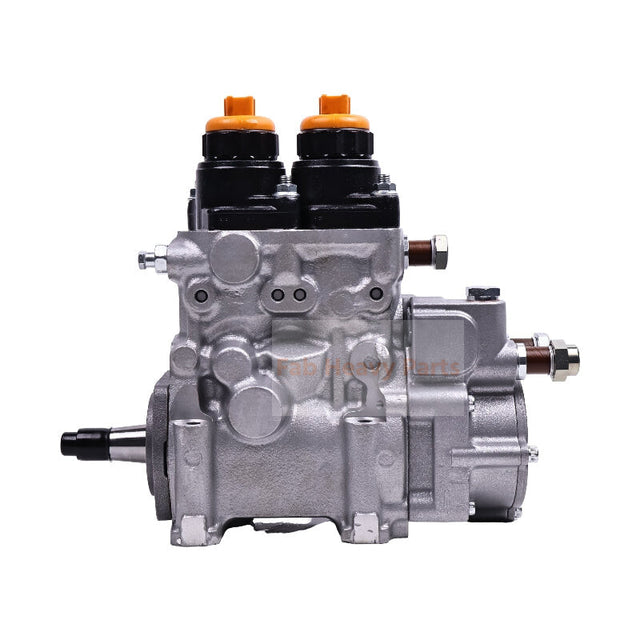 Injection Pump 8-98013910-3 Fit for Isuzu Engine 6WA1 6WE1 6WF1 6WG1 6UZ1 Truck NPR NQR NRR