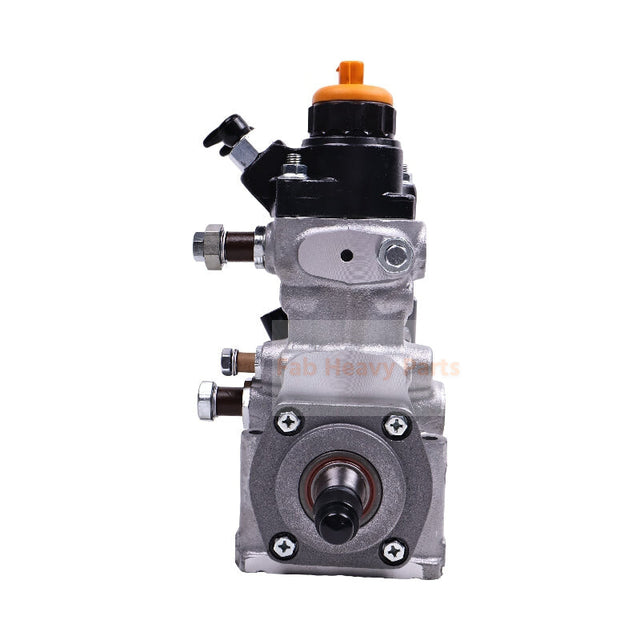 Injection Pump 8-98013910-3 Fit for Isuzu Engine 6WA1 6WE1 6WF1 6WG1 6UZ1 Truck NPR NQR NRR